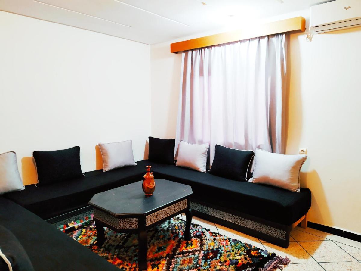 Hostel Afgo Rooftop Ouarzazate Exterior photo