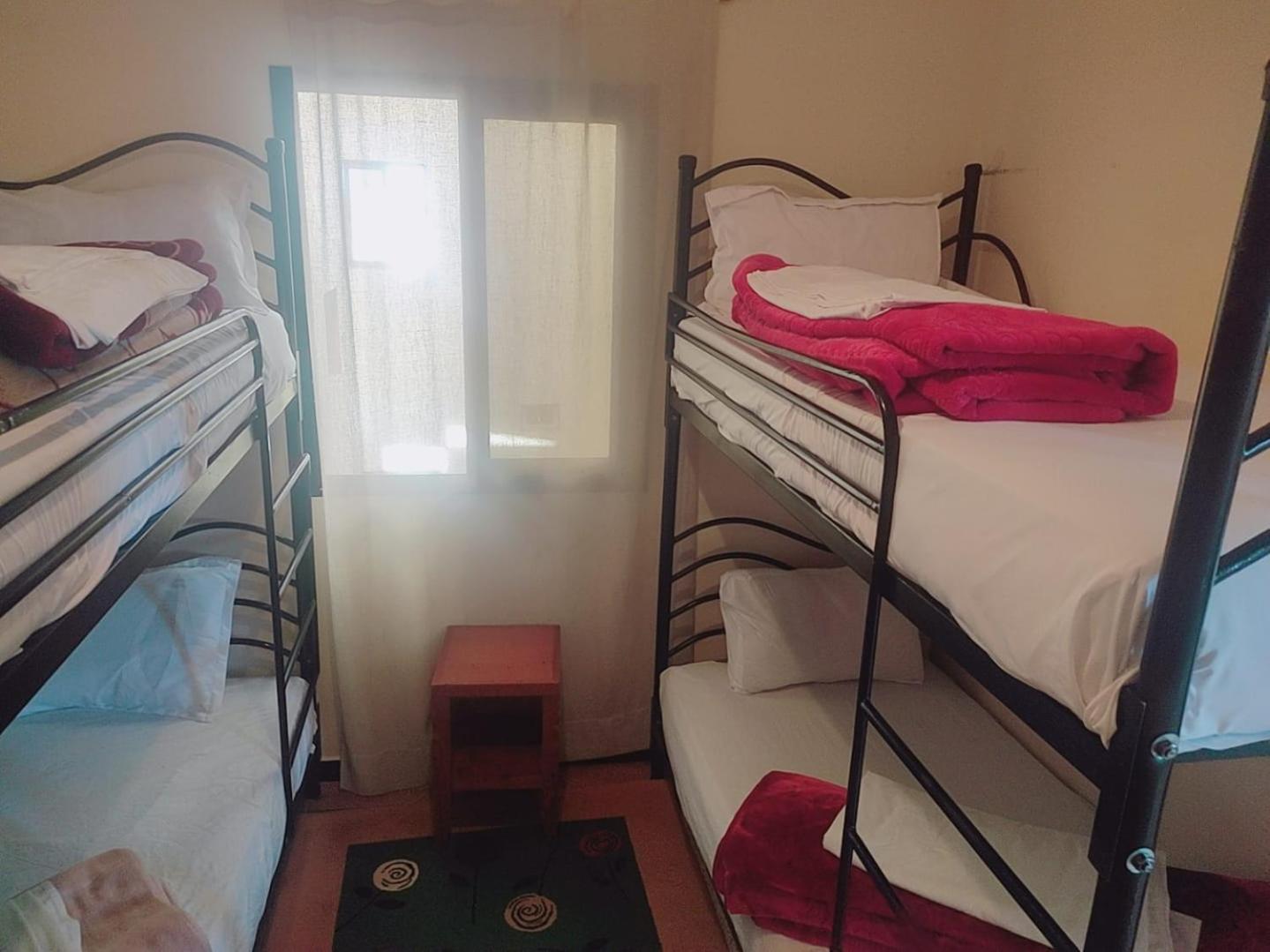 Hostel Afgo Rooftop Ouarzazate Exterior photo